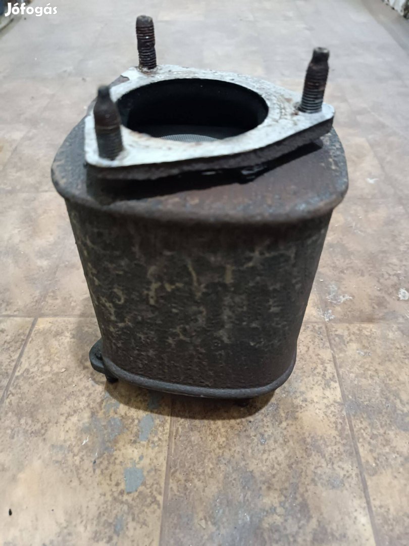 Katalizátor eladó (Daewoo Kalos)