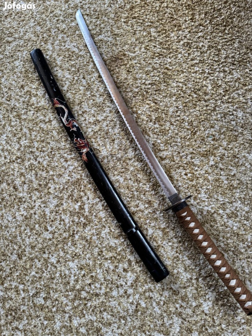 Katana, díszkard eladó.