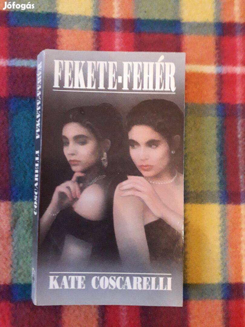 Kate Coscarelli: Fekete-fehér