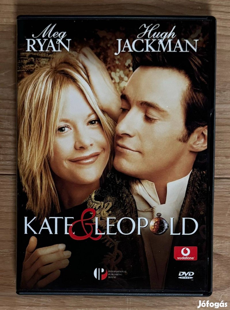 Kate&Leopold