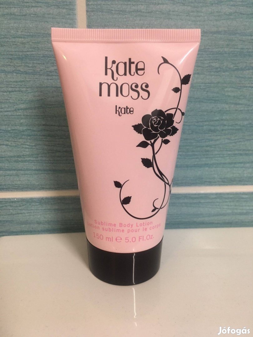 Kate Moss Kate testápoló Új!