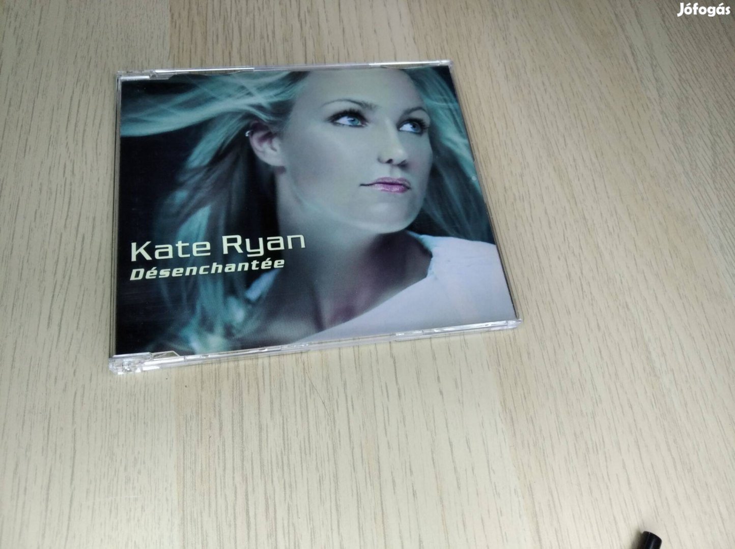 Kate Ryan - Désenchantée / Maxi CD