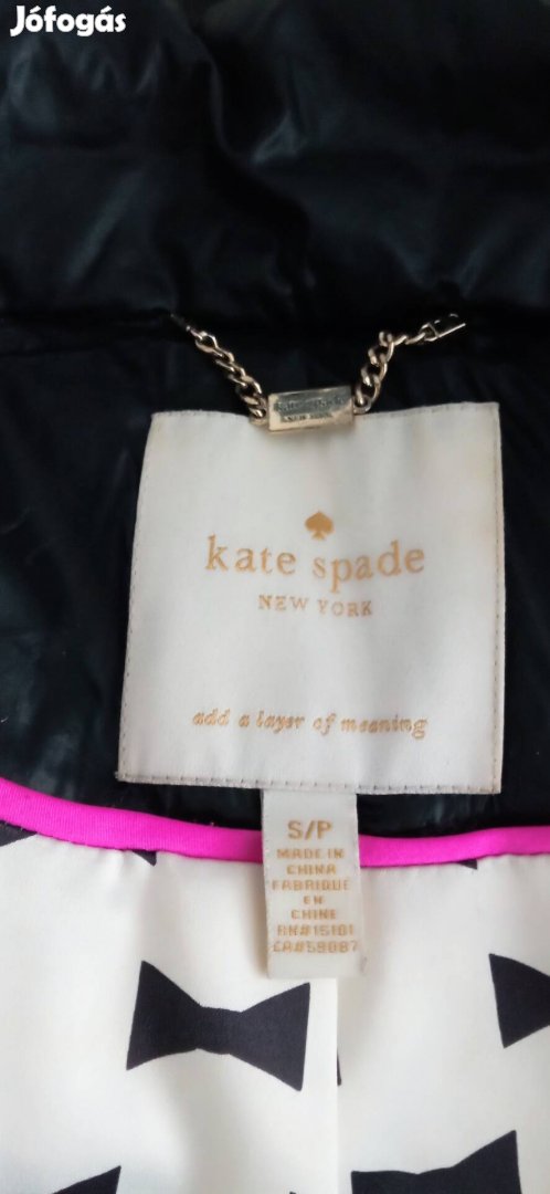 Kate Spade New York női S36