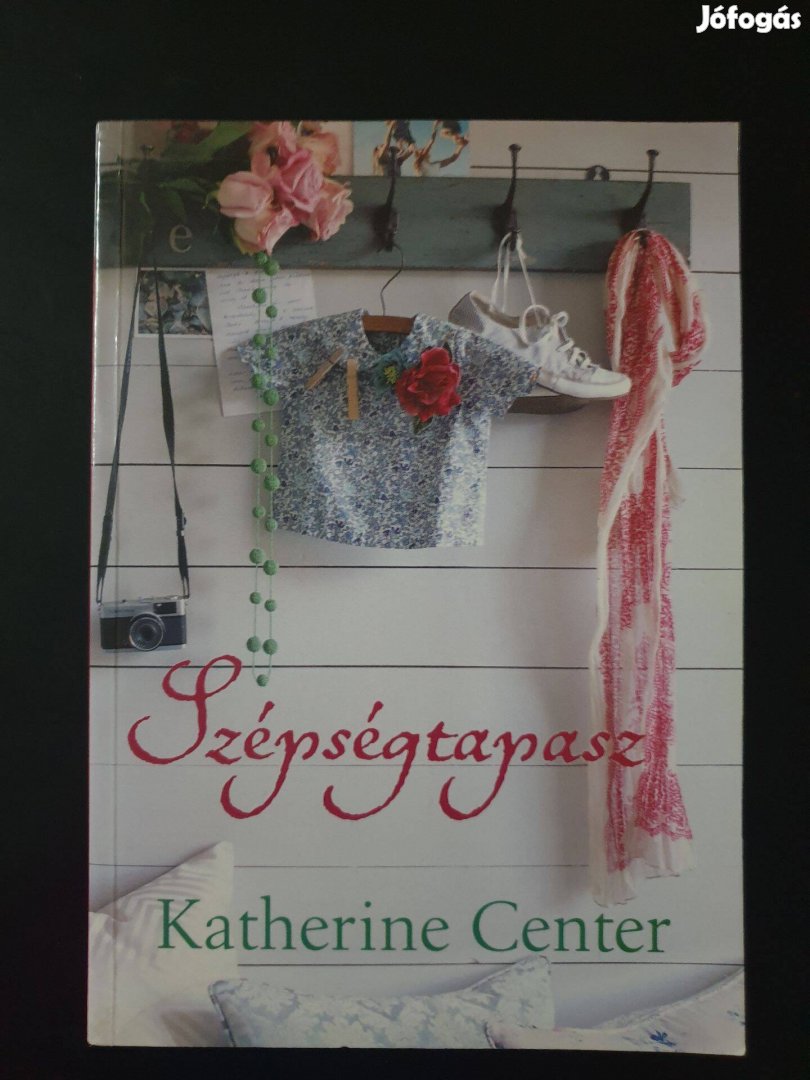 Katherine Center - Szépségtapasz