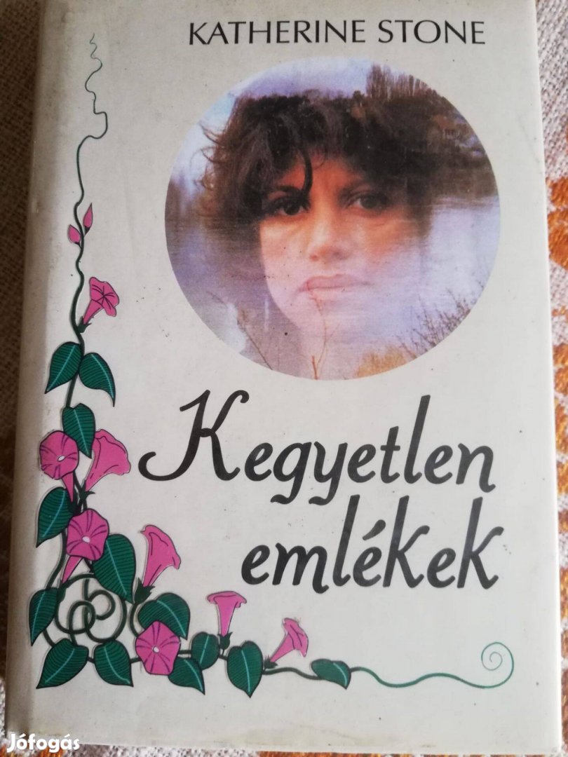 Katherine stone Kegyetlen emlékek