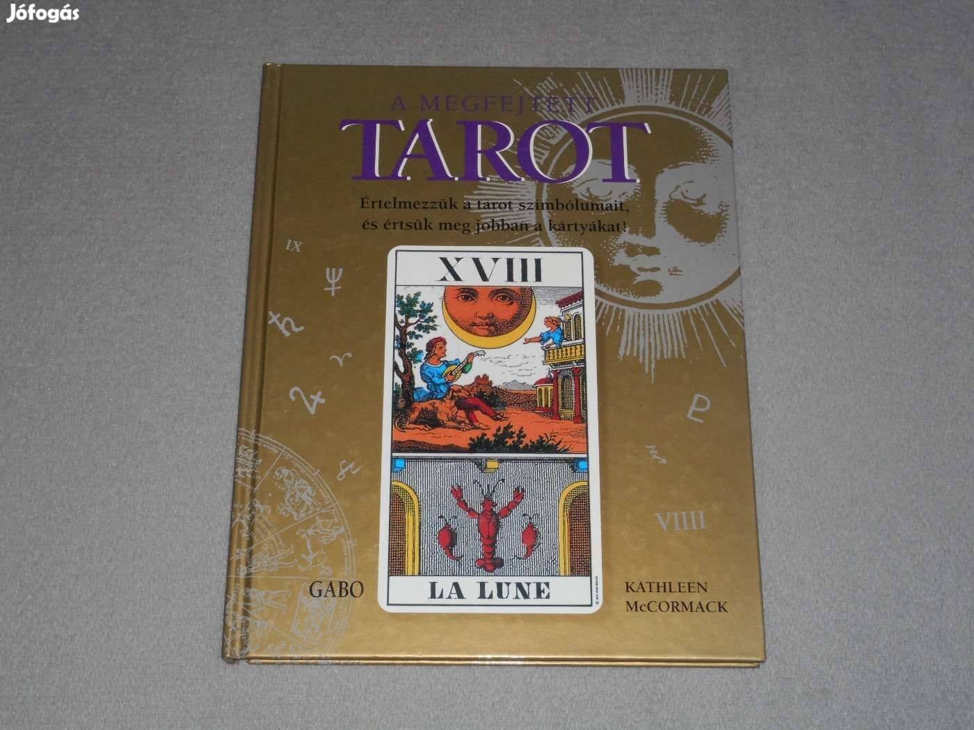 Kathleen Mccormack - A megfejtett tarot