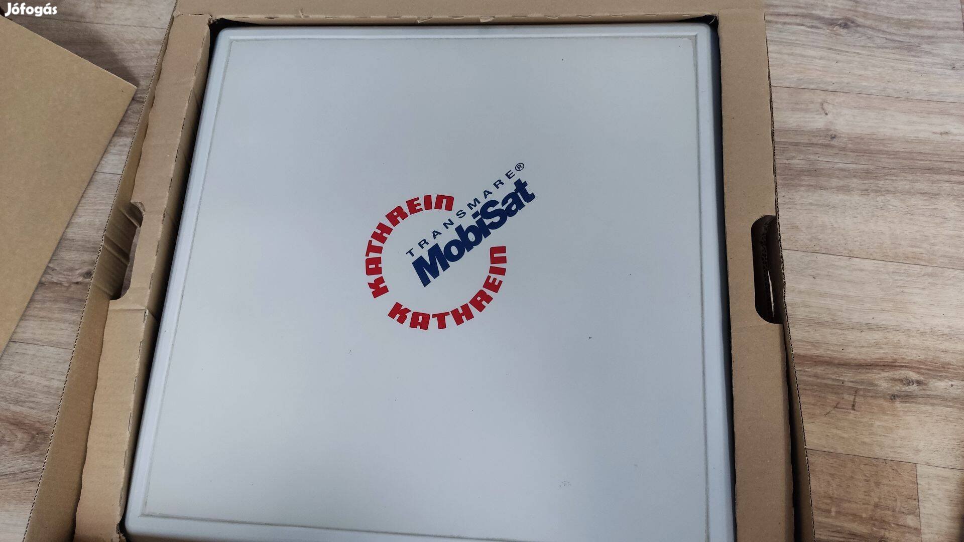 Kathrein lakóautó antenna