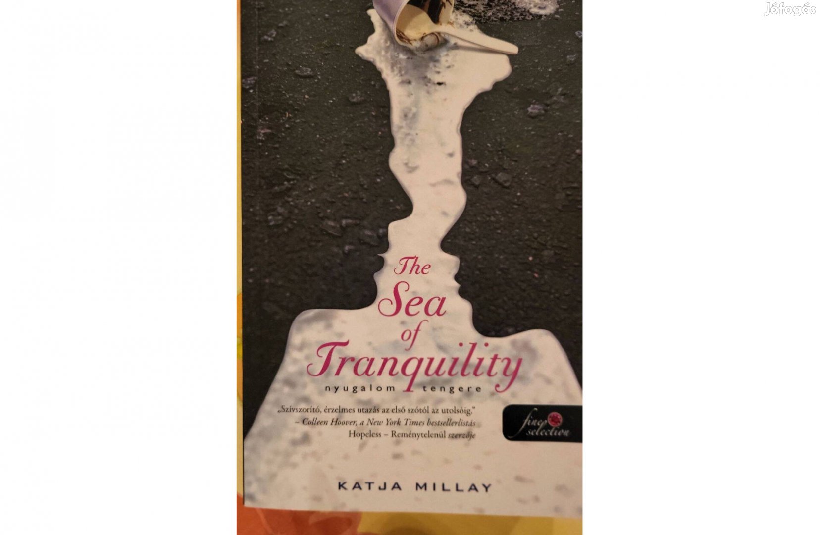 Katja Millay: A nyugalom tengere