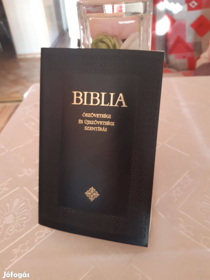 Katolikus Biblia