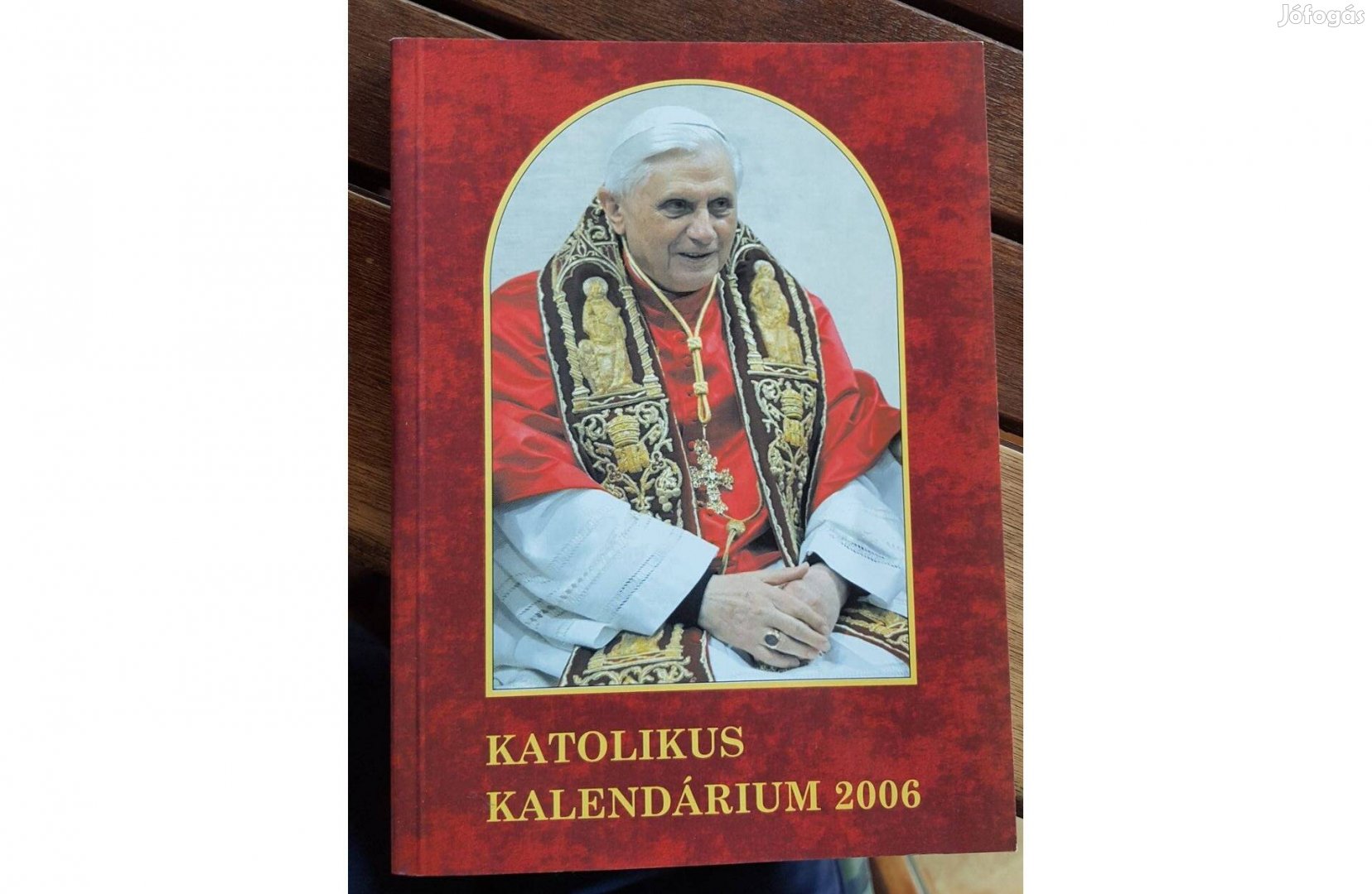 Katolikus Kalendárium 2006