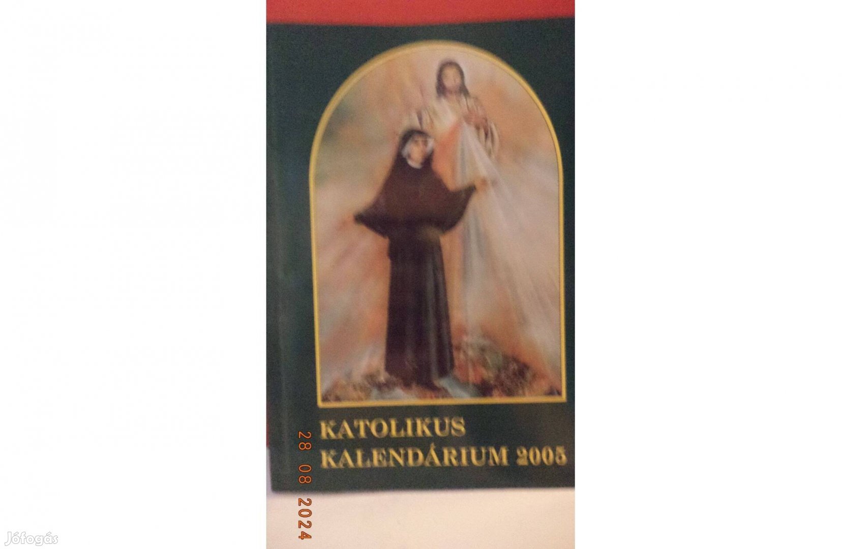 Katolikus kalendárium 2005