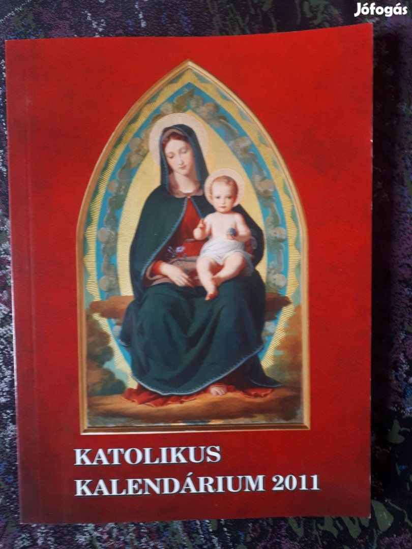 Katolikus kalendárium 2011