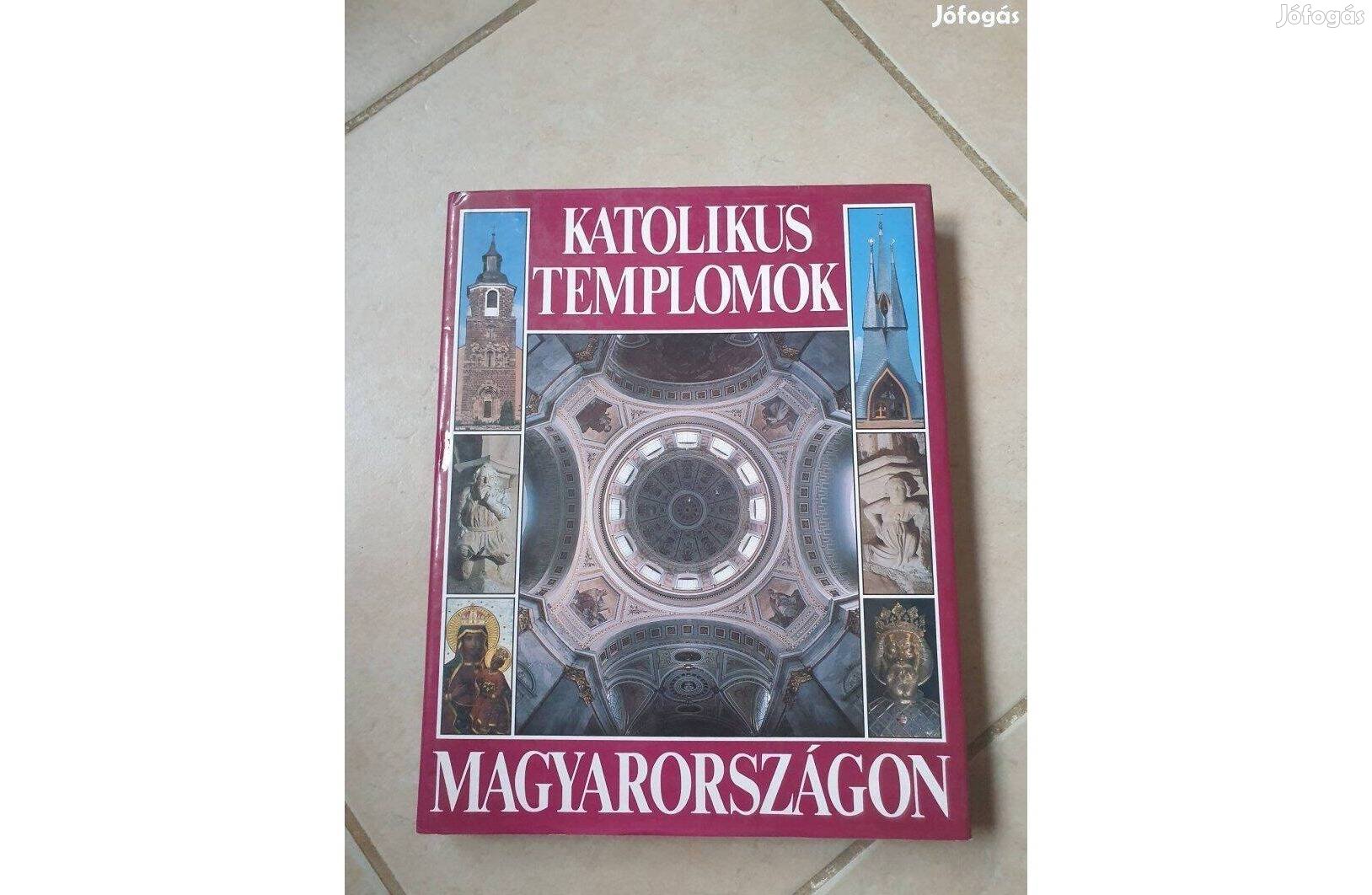 Katolikus templomok Magyarországon