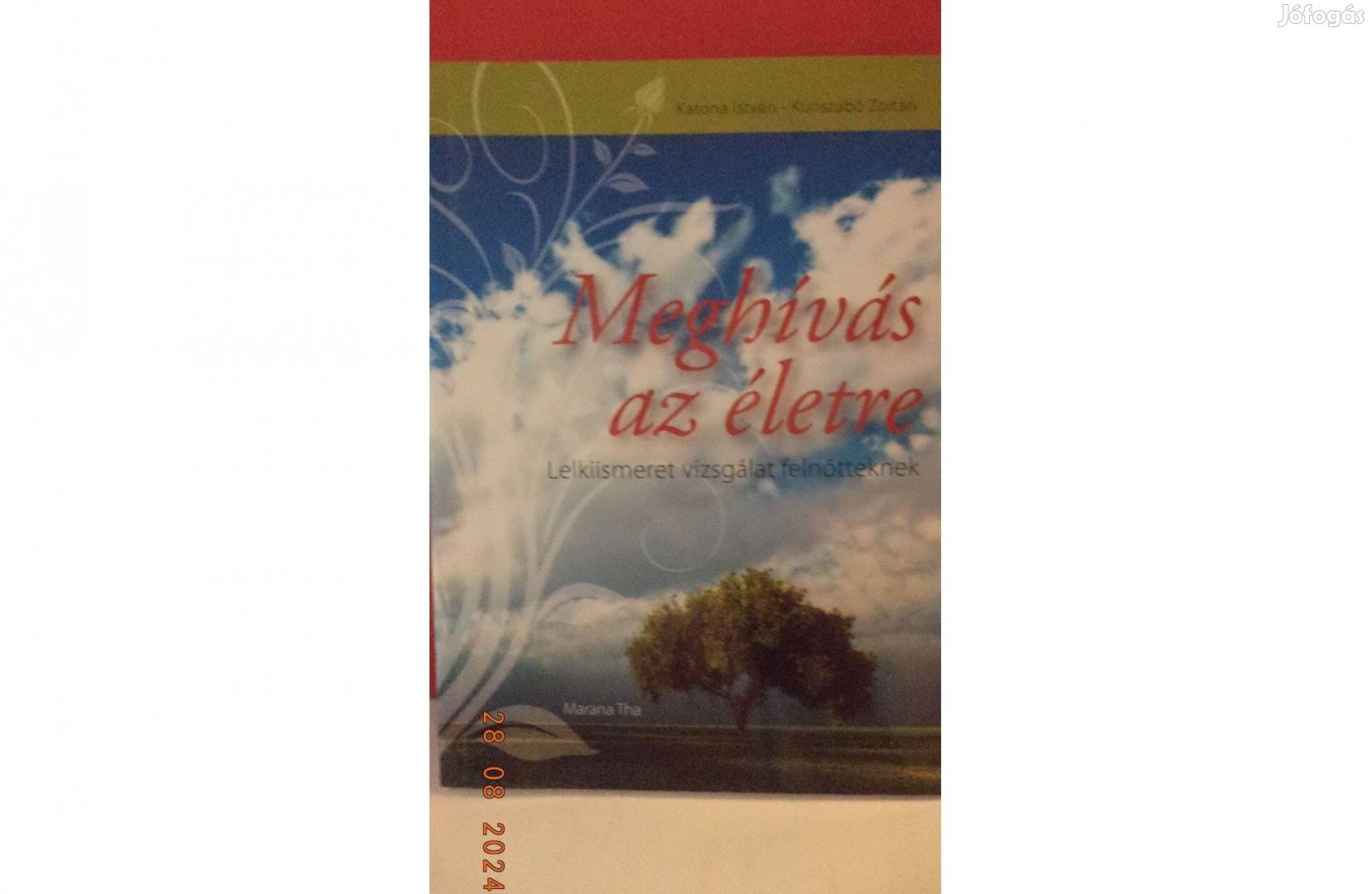 Katona István - Kunszabó Zoltán Meghívás az életre