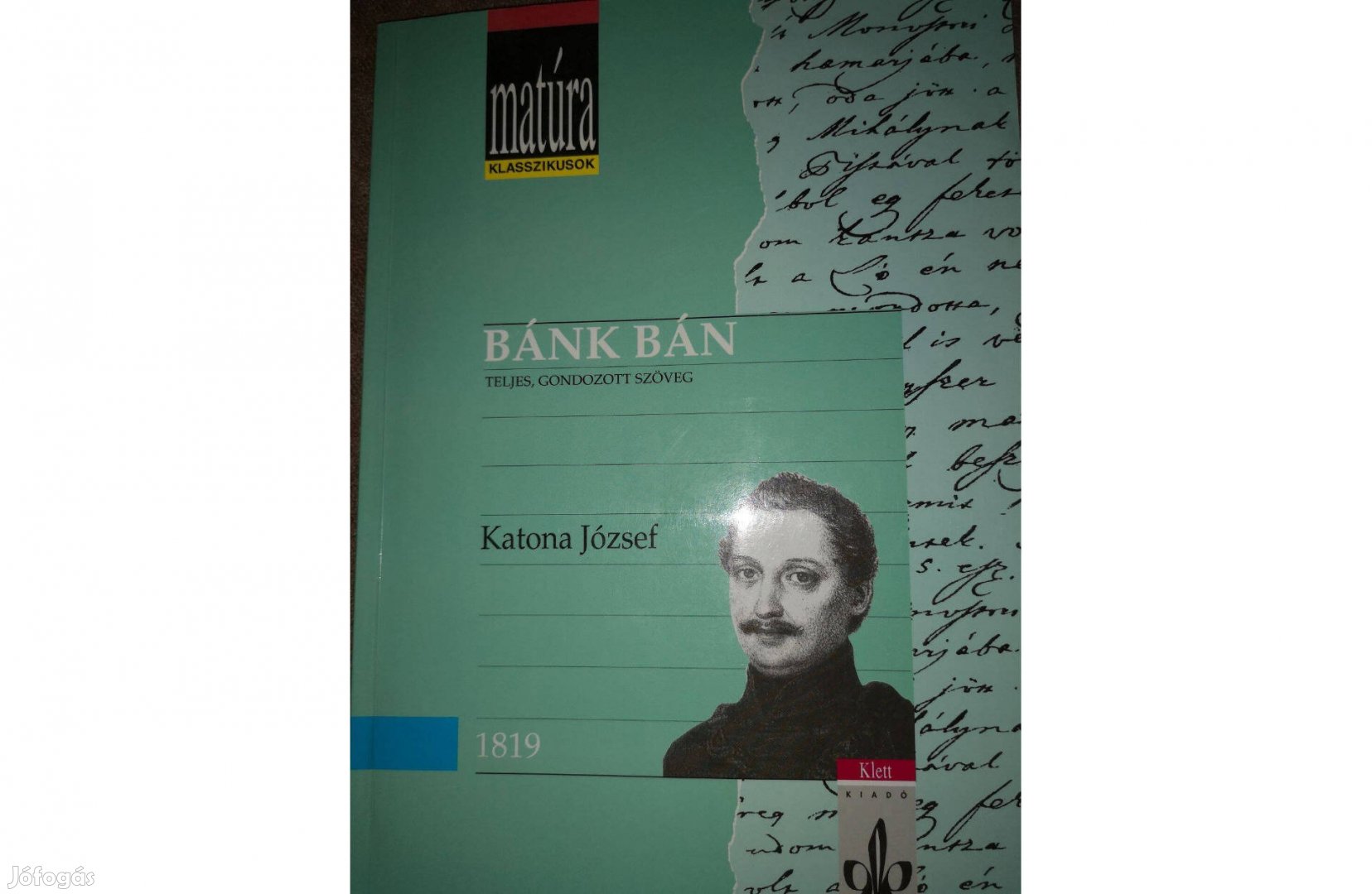 Katona József Bánk bán