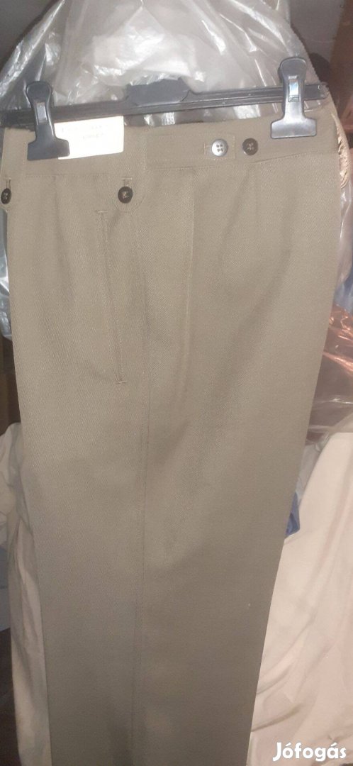 Katonai 75M szolgálati un. bakancs nadrág