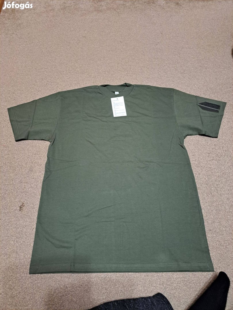 Katonai gyakorló póló