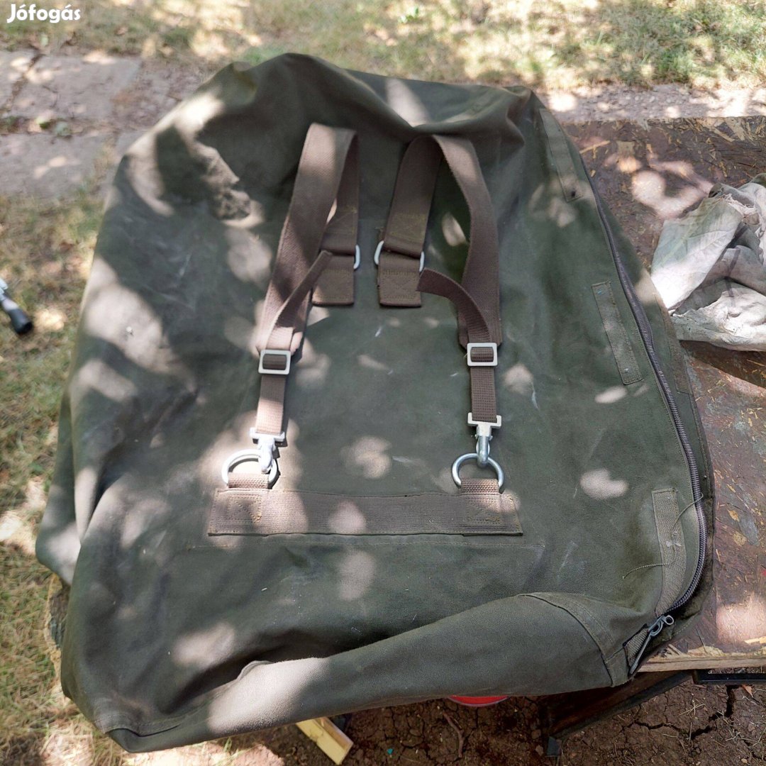 Katonai hátizsák