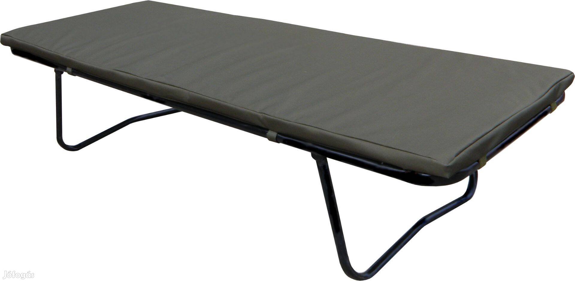 Katonai tábori ágy, használt eladó! nagyobb mennyiségben