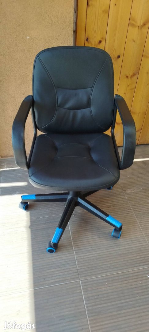 Katrámlás,irodai teleszkópos forgószek