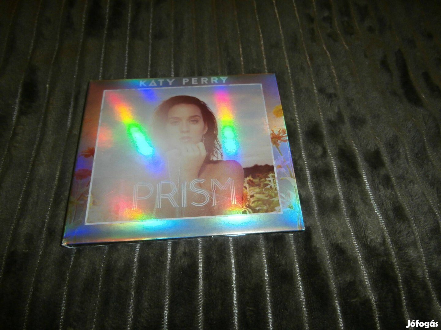 Katy Perry CD Album Prism