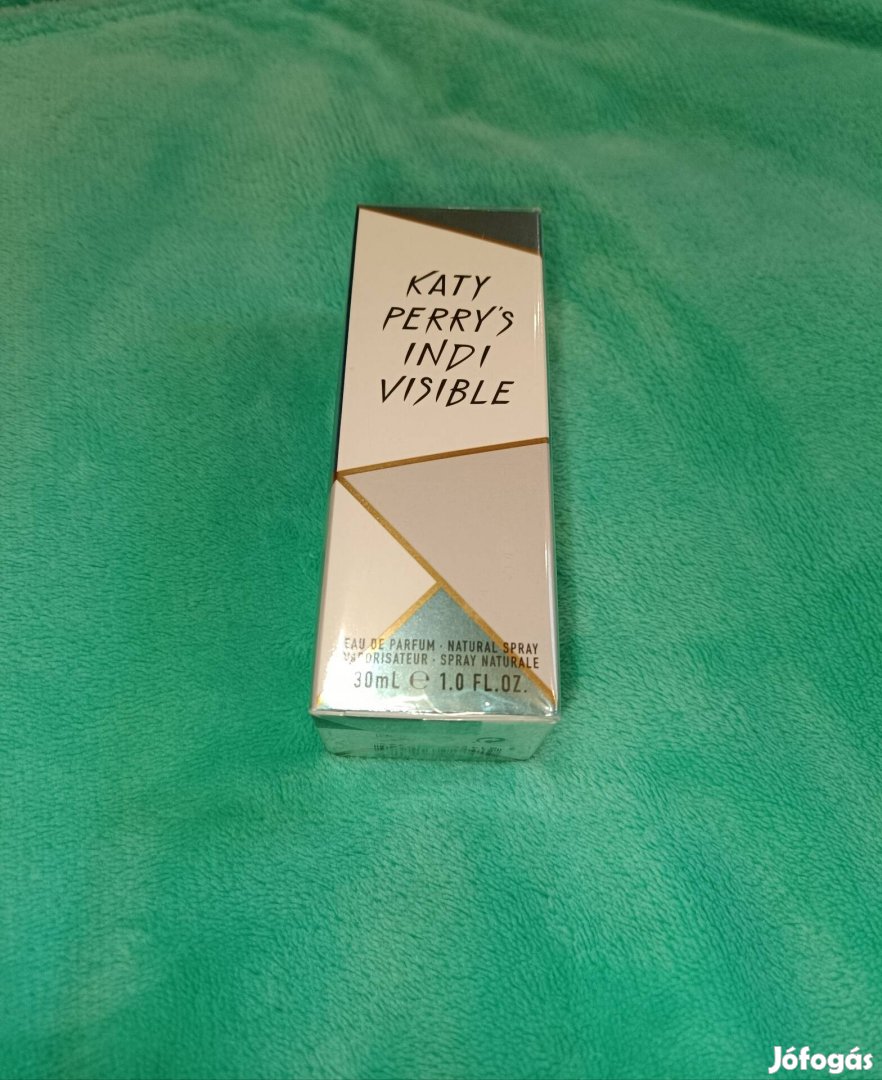 Katy Perry's indi visible 30 ml parfüm