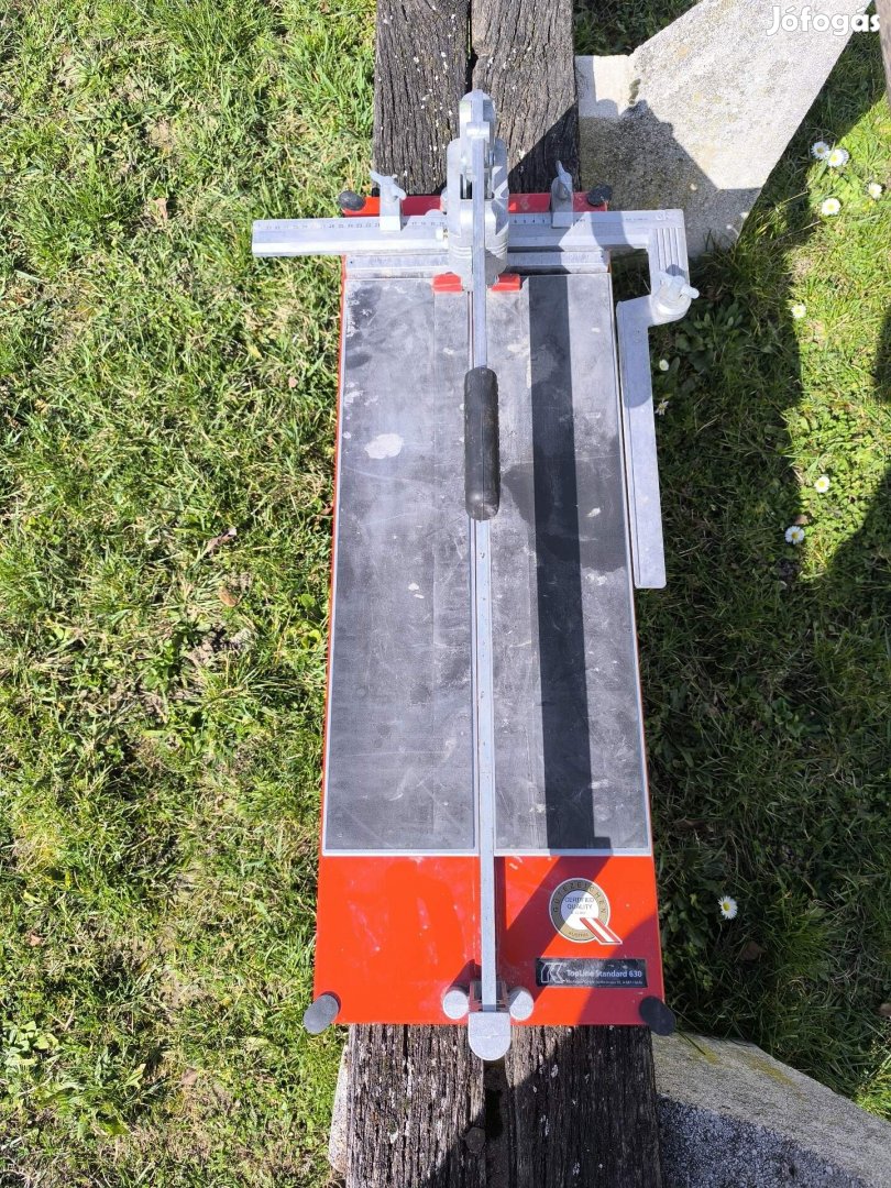 Kaufmann Topline Standard 630 csempevágó 63 cm