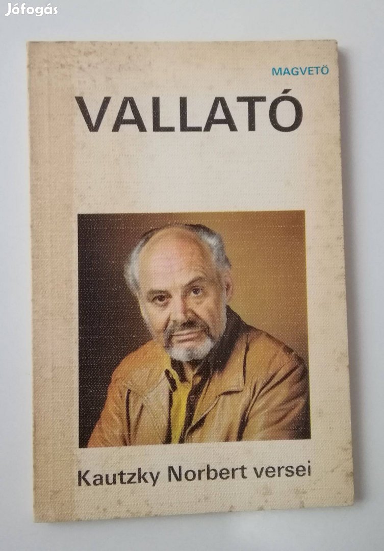 Kautzky Norbert - Vallató