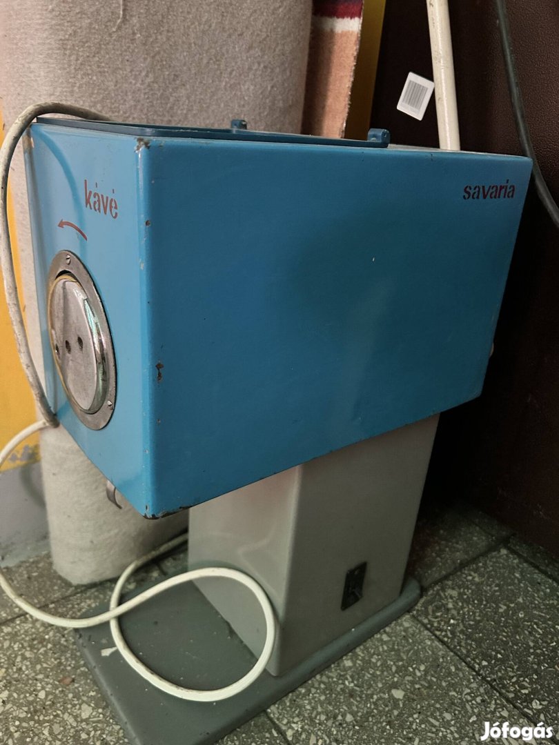 Kávé darálógép ,