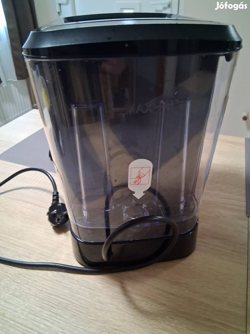 Kávéfőző alig használt Sencor márka