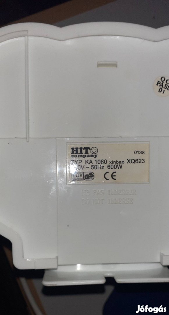 Kávéfőző-teafőző