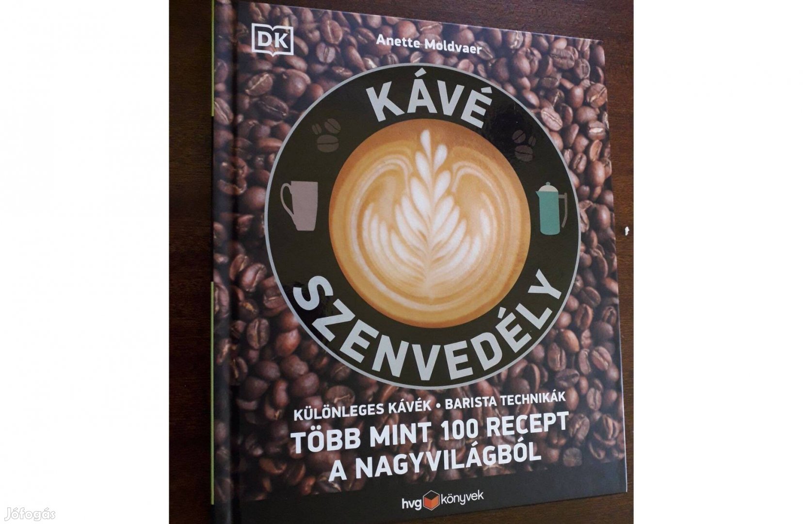 Kávészenvedély