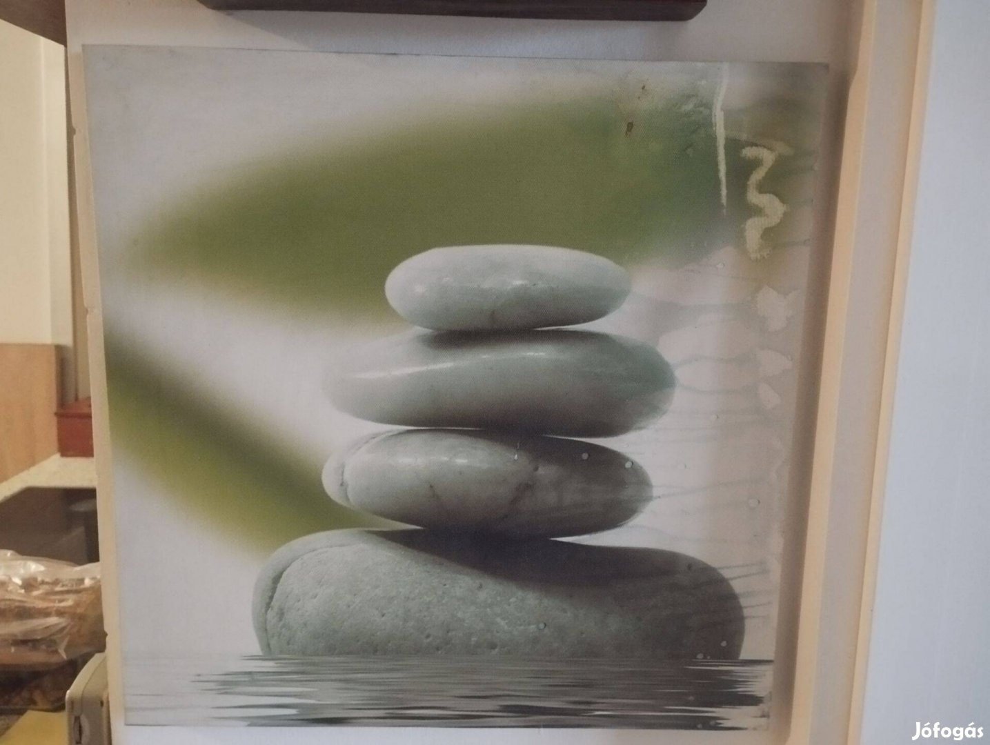 Kavicsokat ábrázoló kép