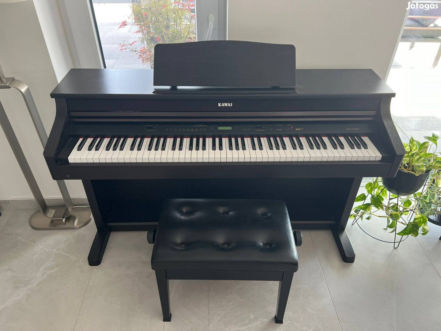 Kawai CA 750