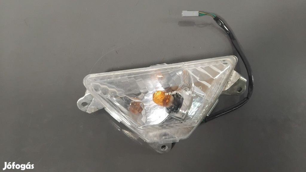 Kawasaki EX 650 E (2012-2016) - Jobb első index