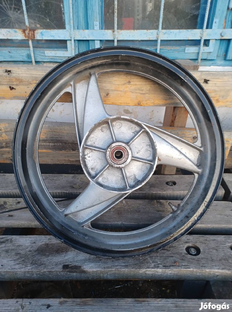 Kawasaki Er5 hátsó felni