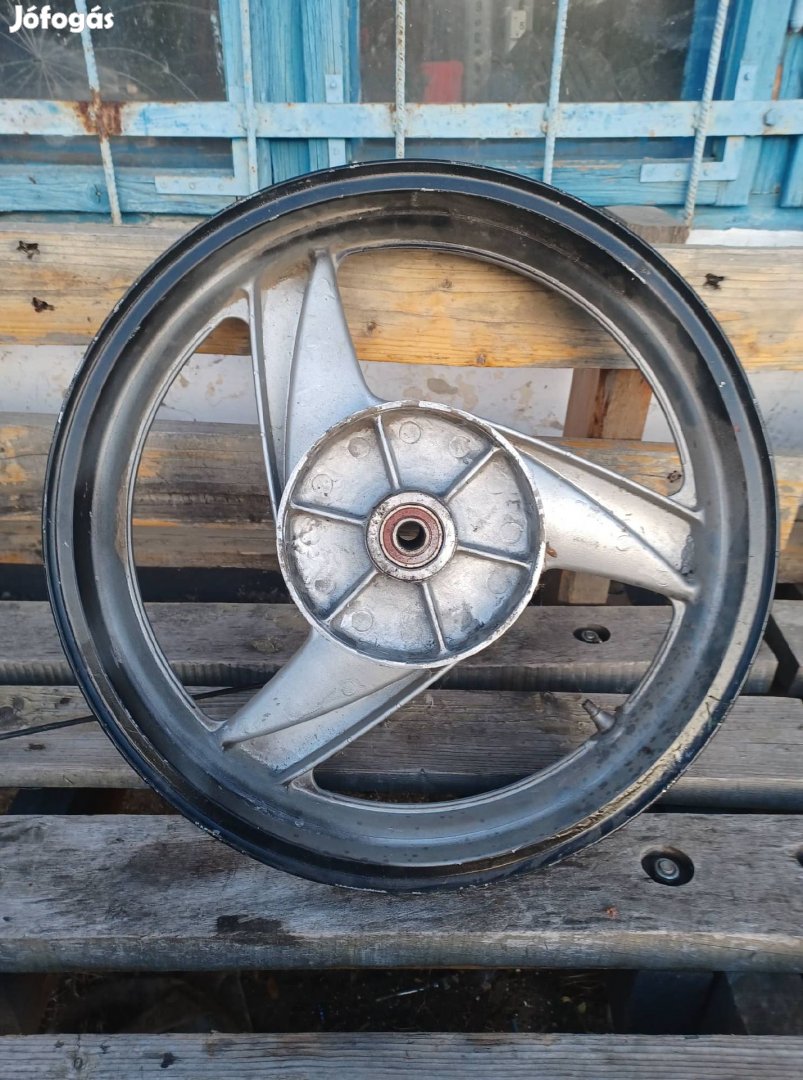 Kawasaki Er5 hátsó felni