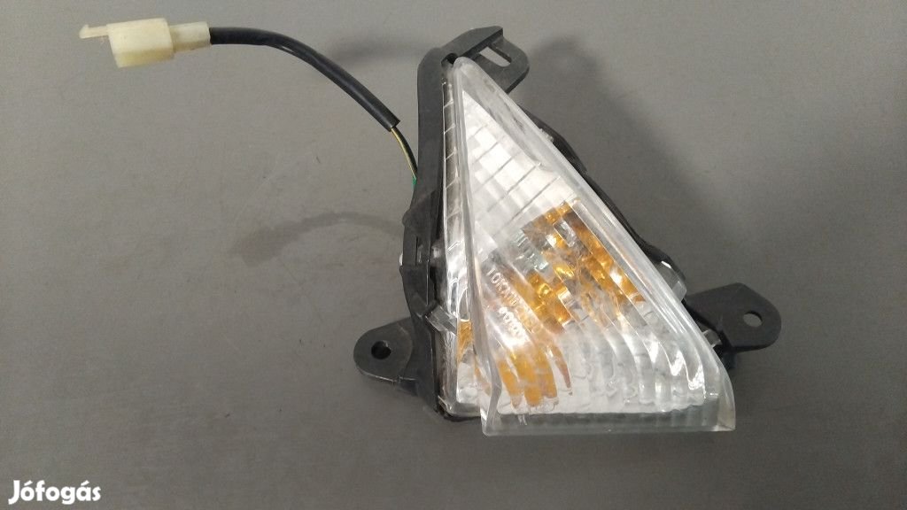 Kawasaki Er 6 - Index