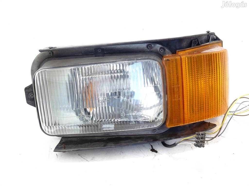 Kawasaki GTR (1400 cm3) Bal első lámpa, fényszóró