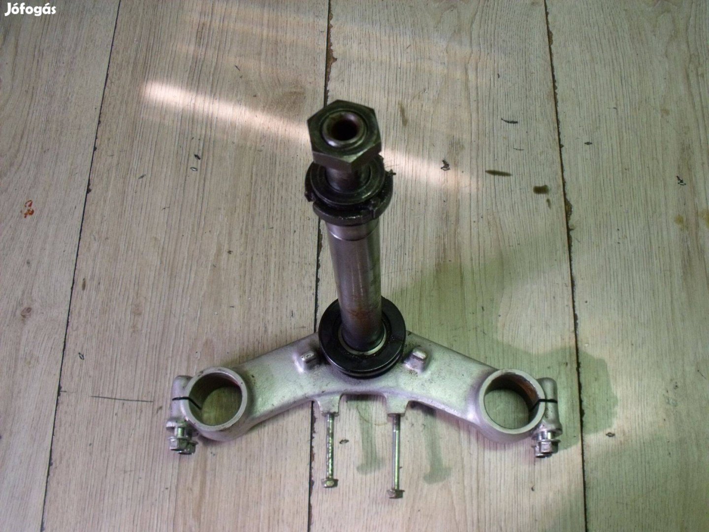 Kawasaki Gpz 600r 87' alsó villahíd 2801