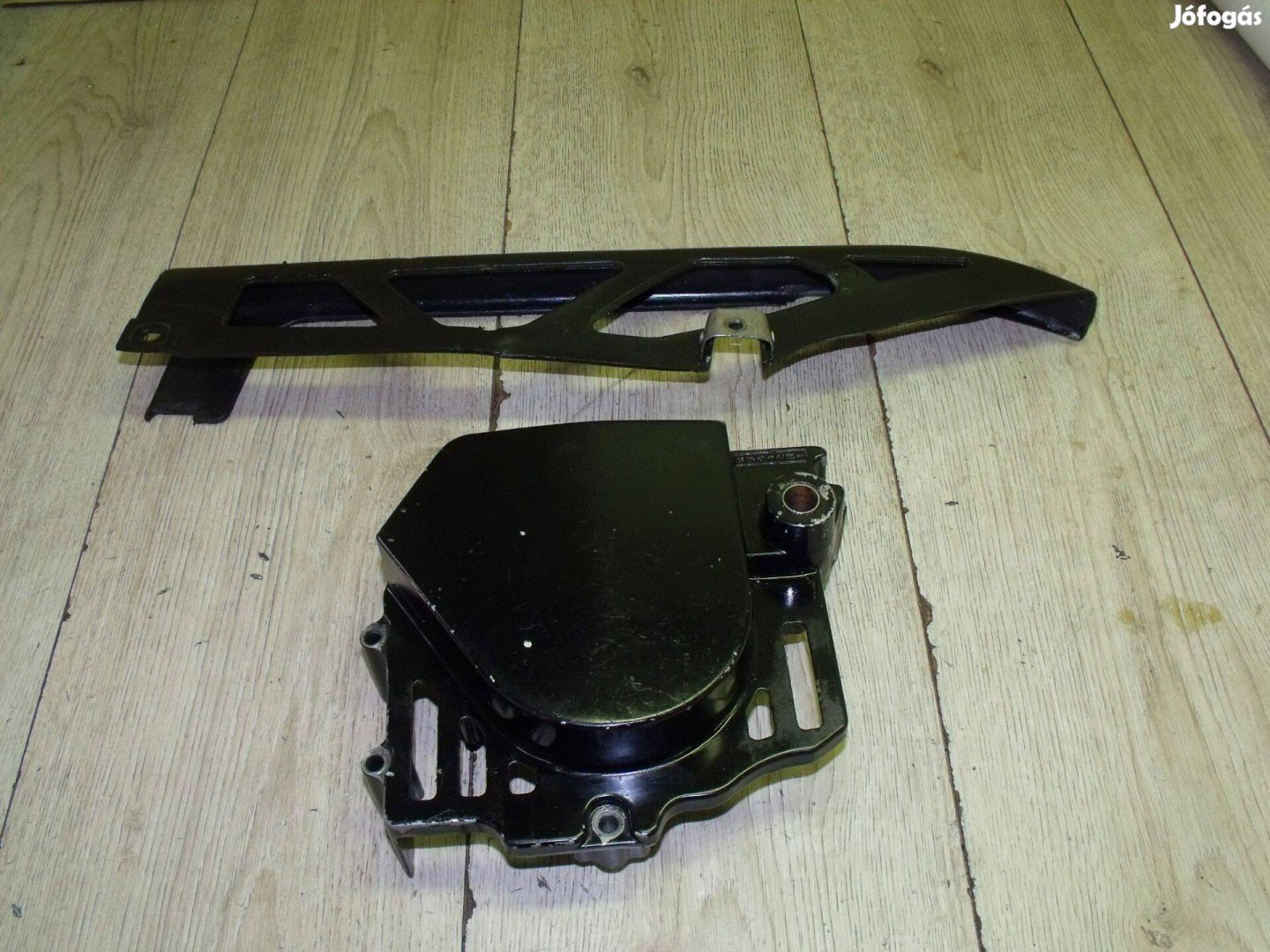 Kawasaki Gpz 600r 87' láncvédők 2803