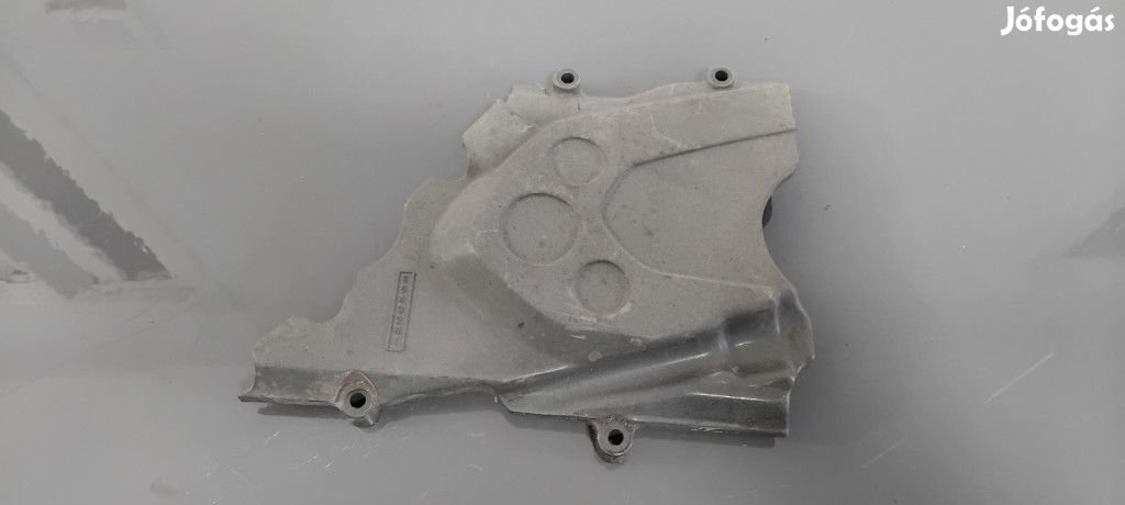 Kawasaki KLE 500 Első lánckerék takaró