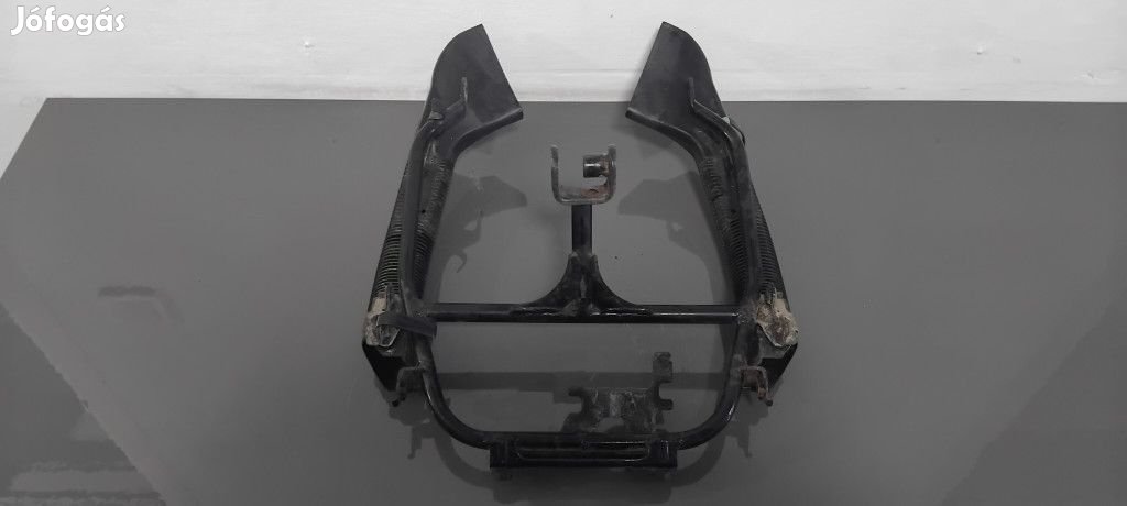 Kawasaki KLE 500 Kilóméteróra keret
