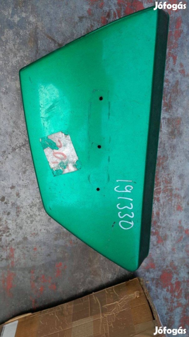 Kawasaki KZ 250 oldal fedél