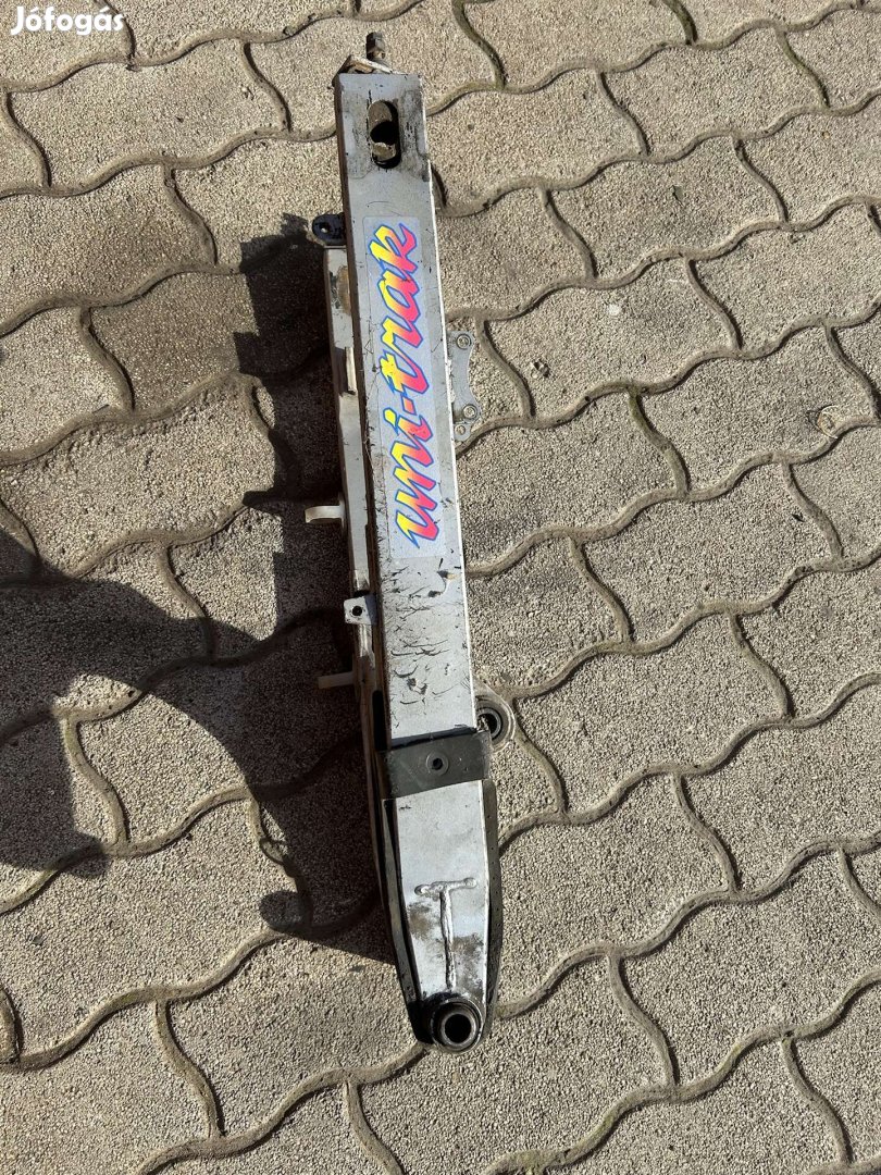 Kawasaki Klx 650 C gyári hátsó lengőkar villa