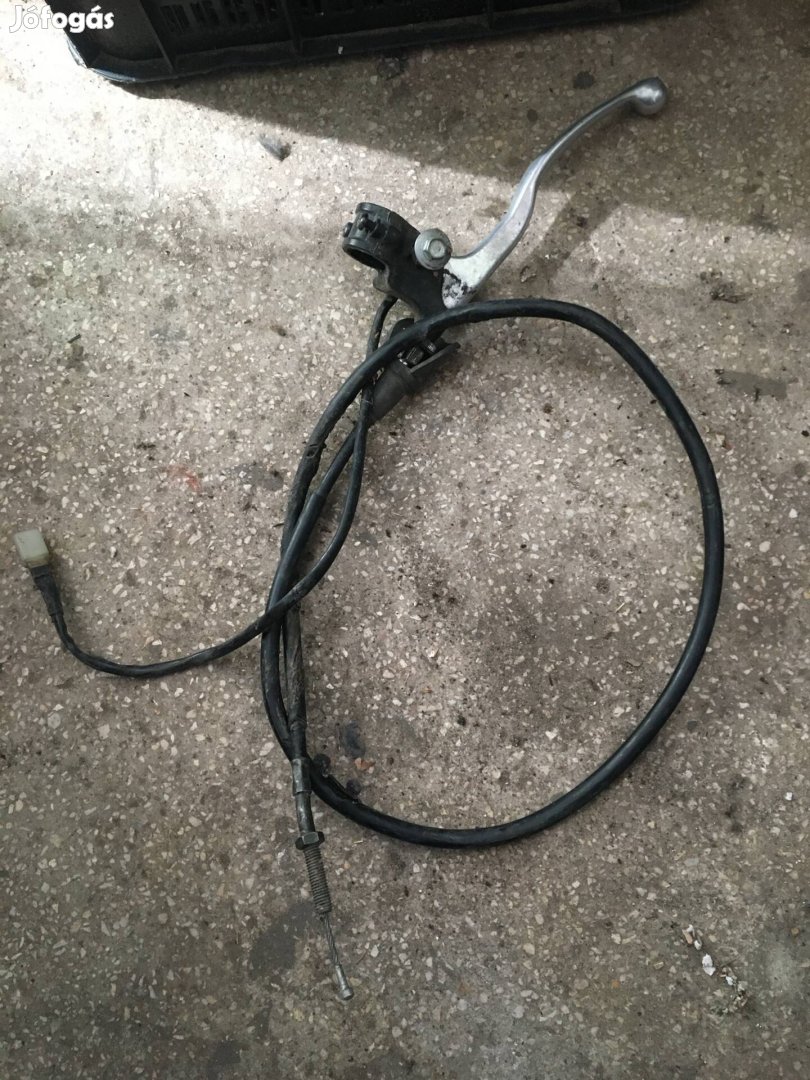 Kawasaki Klx 650 C gyári kuplung kar