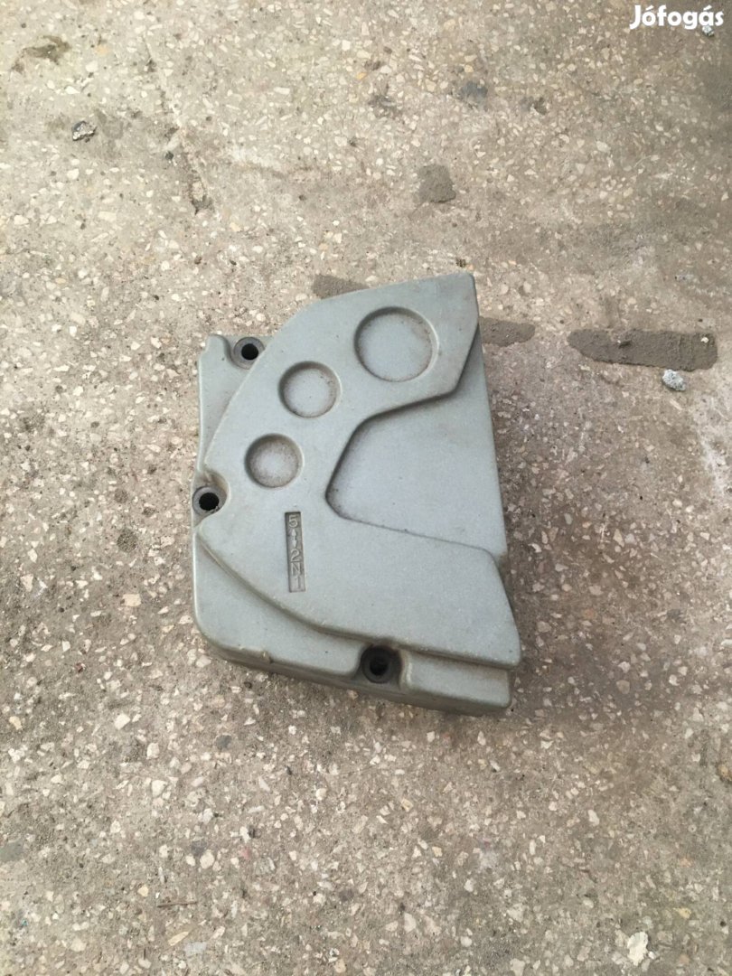 Kawasaki Klx 650 C gyári lánckerék burkolat