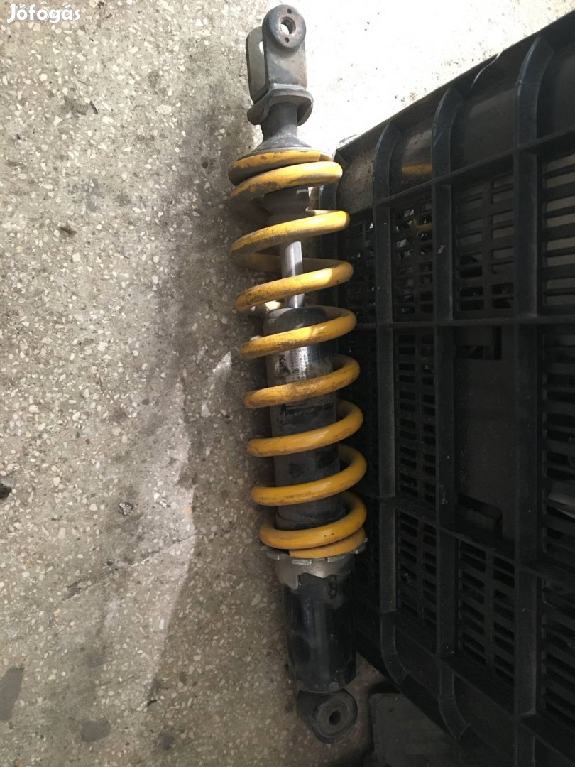 Kawasaki Klx 650 C gyári rugó lengéscsillapító