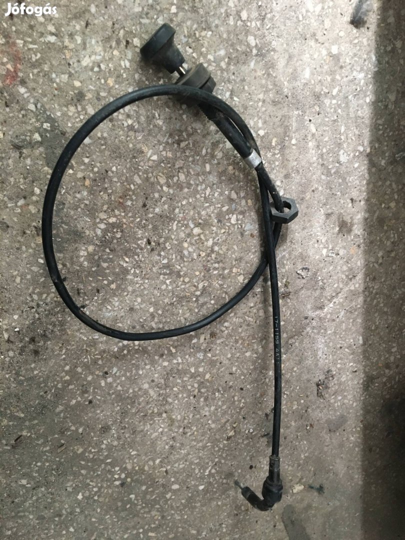 Kawasaki Klx 650 C gyári szívató