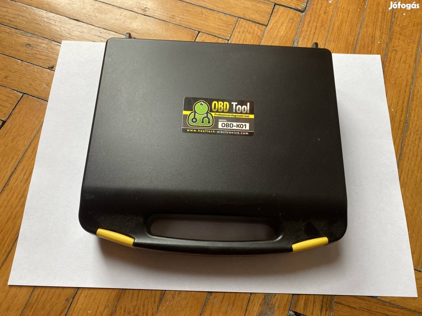 Kawasaki OBD K01